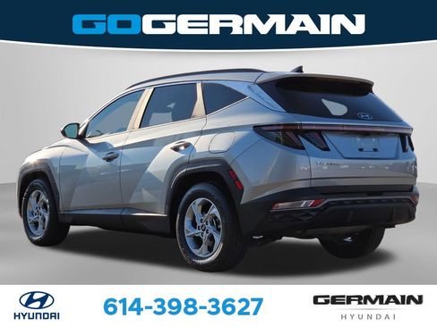 Used 2023 Hyundai Tucson SEL FWD image 10