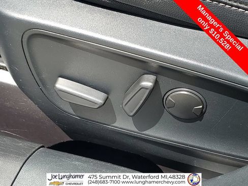 Used 2021 Ford Escape SEL FWD image 34