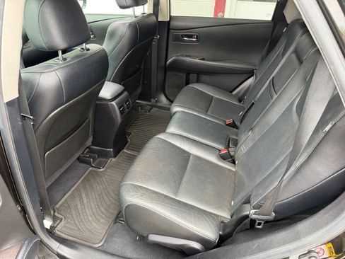 Used 2015 Lexus RX 350 AWD image 36