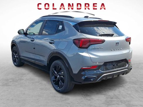 New 2026 Buick Encore GX Sport Touring w/ Advanced Technology Package image 4