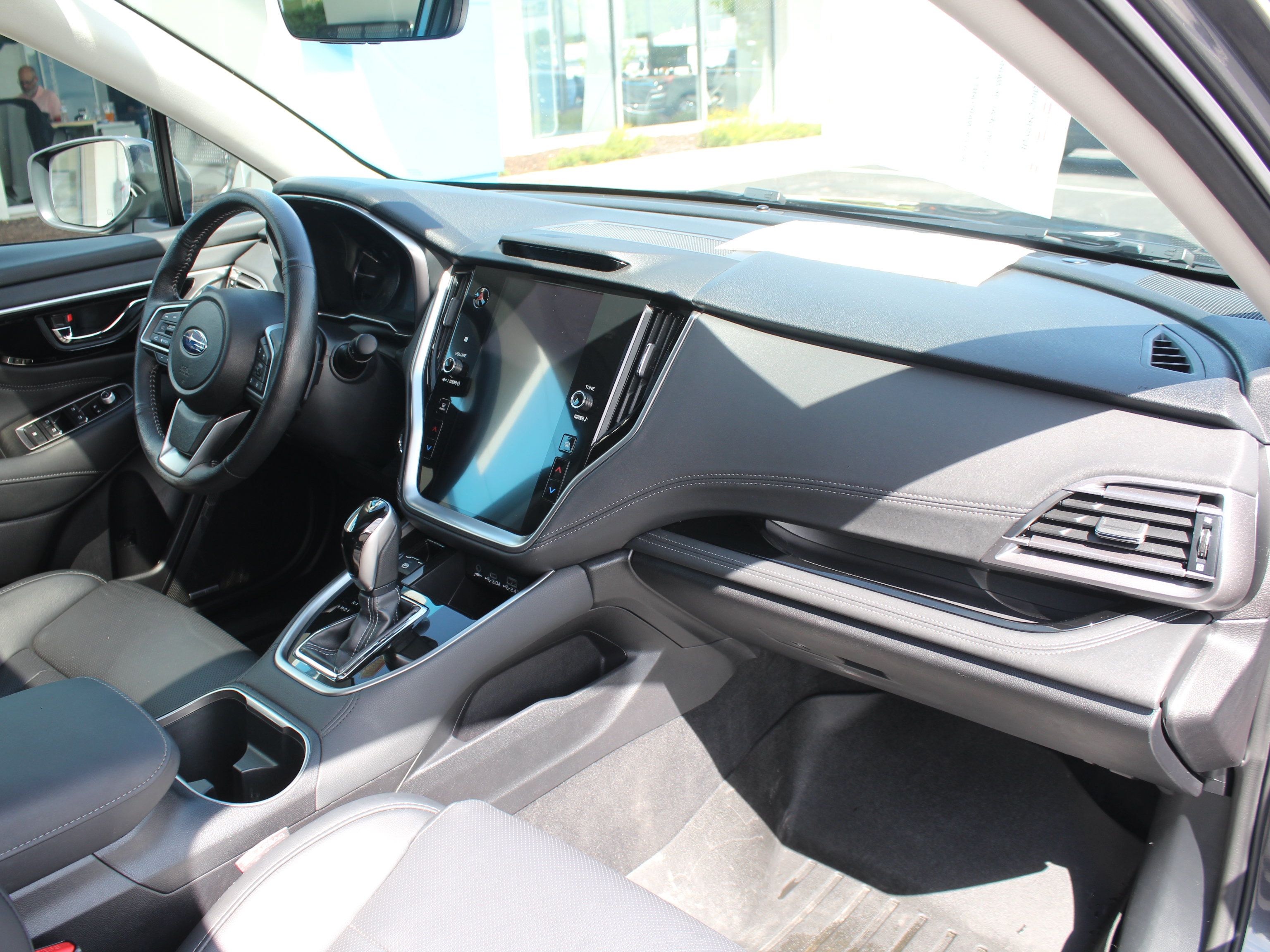 Used 2025 Subaru Outback Limited XT AWD/4WD image 31
