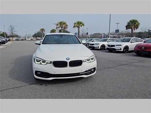 Used 2017 BMW 330i Sedan image 34
