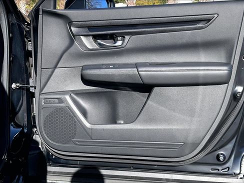 Used 2024 Honda CR-V LX image 21