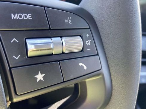 New 2026 Kia K4 FWD image 15