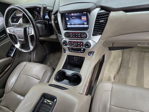 Used 2015 GMC Yukon SLT RWD image 15