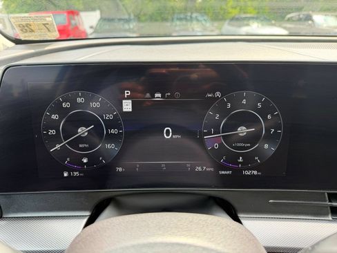 Used 2023 Kia Sportage SX AWD/4WD image 15