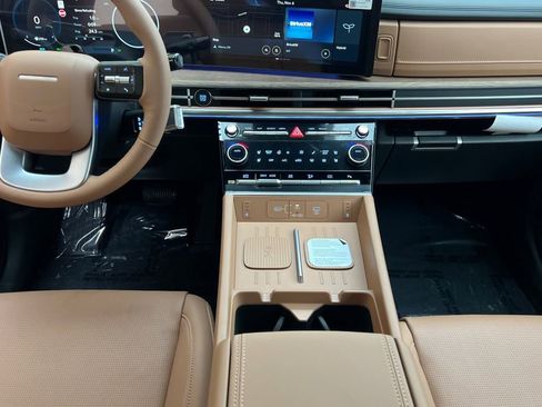 New 2026 Hyundai Santa Fe Limited image 11