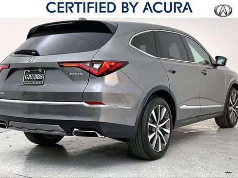 Used 2025 Acura MDX w/ Technology Package image 15