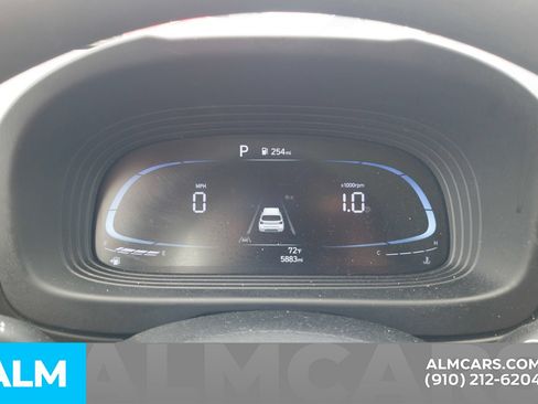 Certified 2026 Hyundai Venue SE FWD image 12