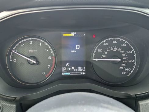Used 2024 Subaru Forester AWD/4WD image 16