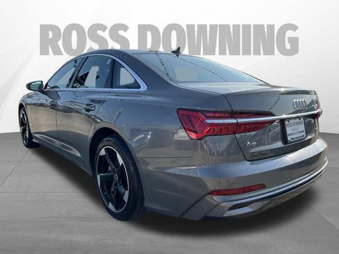Used 2024 Audi A6 Premium Plus AWD/4WD image 6