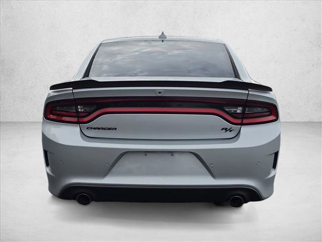 Used 2023 Dodge Charger R/T w/ Plus Group RWD image 7