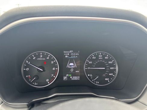 Used 2020 Subaru Outback Limited AWD/4WD image 17