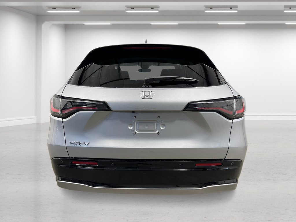 New 2027 Honda HR-V EX-L image 4