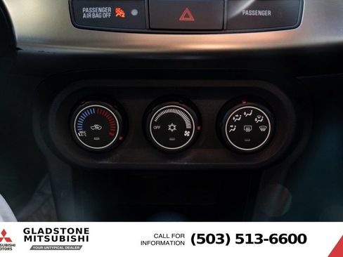 Used 2014 Mitsubishi Lancer ES FWD image 14