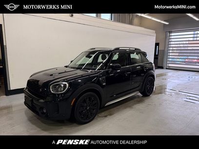 Used 2024 MINI Cooper Countryman S