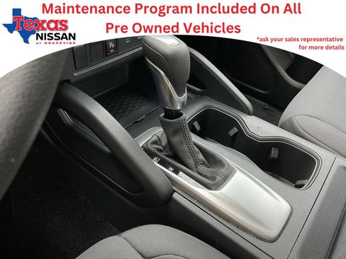 Used 2022 Nissan Frontier S w/ Technology Package image 30