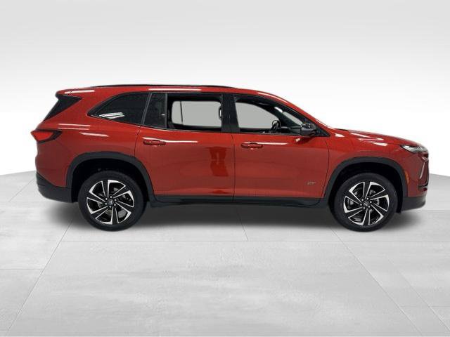 Certified 2026 Buick Enclave Sport Touring AWD/4WD image 4