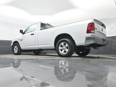 Used 2019 RAM 1500 Tradesman w/ Popular Equipment Group RWD image 27