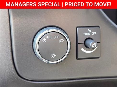 New 2025 Chevrolet Express 2500 w/ Driver Convenience Package RWD image 25