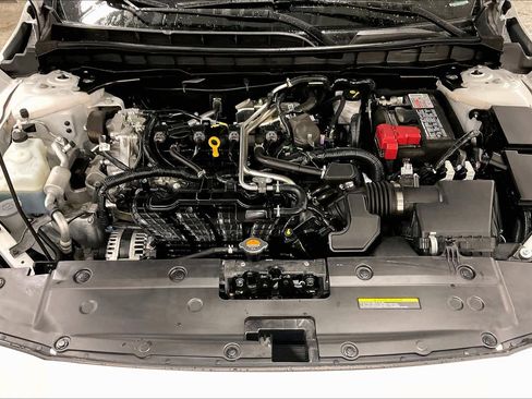 Used 2023 Nissan Altima 2.5 SV AWD/4WD image 31