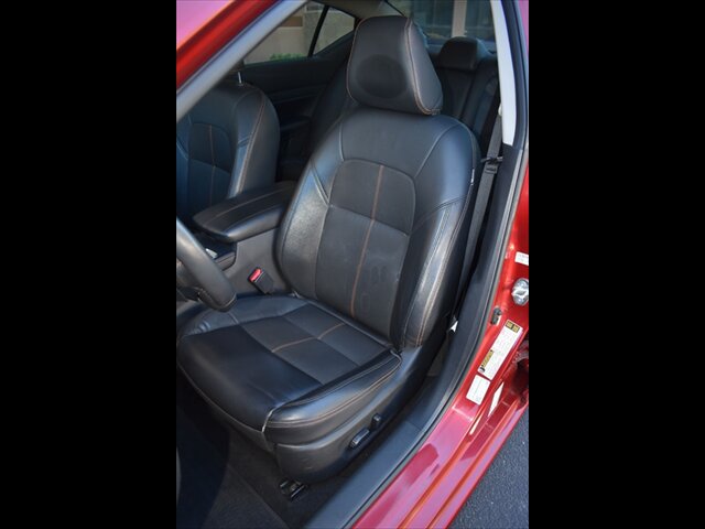 Used 2022 Nissan Altima 2.5 SR FWD image 17