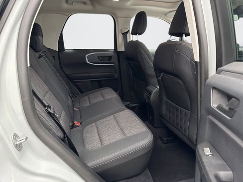 Used 2022 Ford Bronco Sport Big Bend w/ Convenience Package image 19