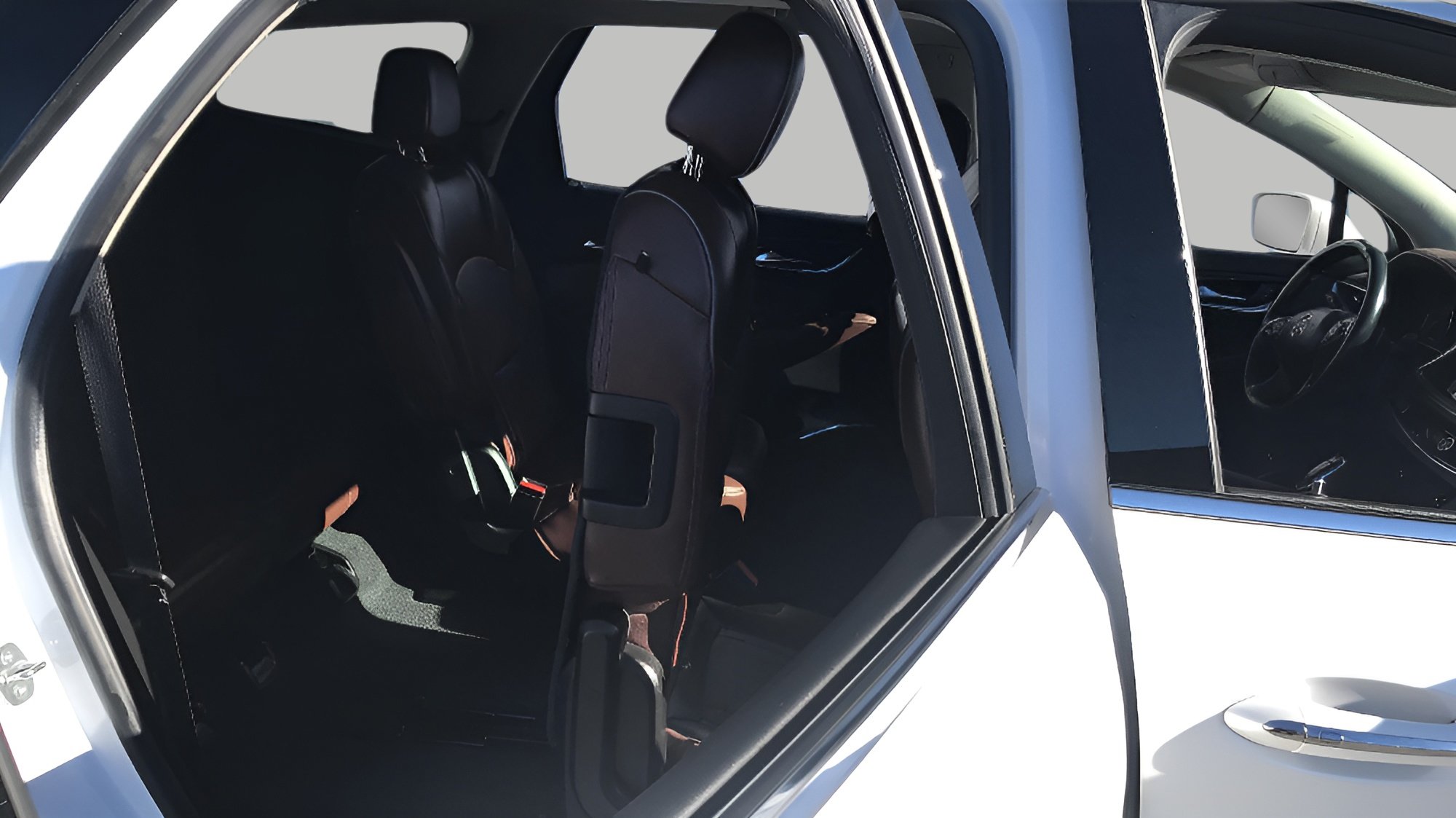 Certified 2019 Buick Enclave Avenir w/ Avenir Technology Package AWD/4WD image 42