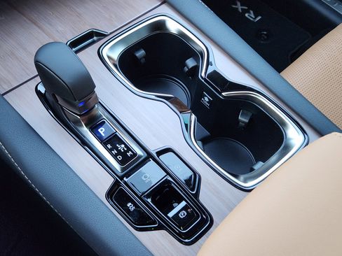 New 2026 Lexus RX 350 FWD image 14