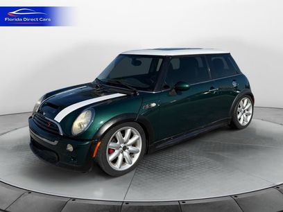Used 2006 MINI Cooper S
