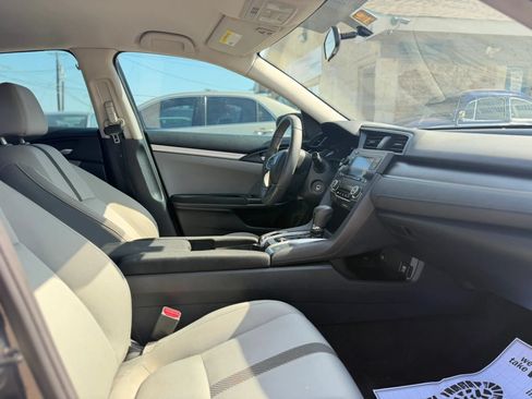 Used 2016 Honda Civic LX image 17