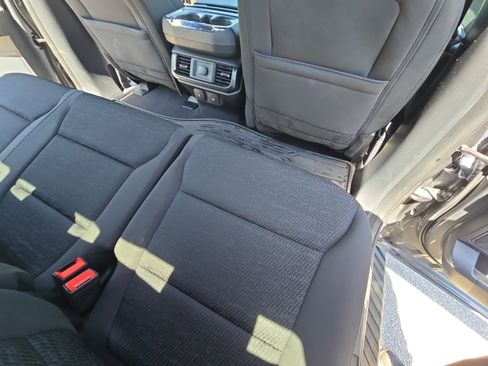 Used 2023 Ford F150 XLT w/ Equipment Group 302A High AWD/4WD image 12