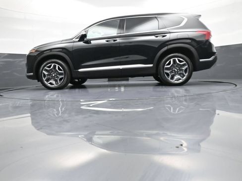 Certified 2023 Hyundai Santa Fe Limited w/ Cargo Package AWD/4WD image 34