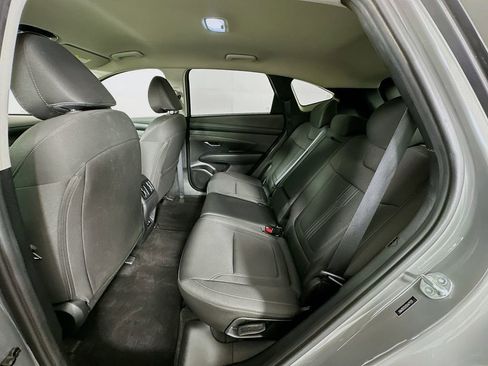 Certified 2025 Hyundai Tucson SEL image 23