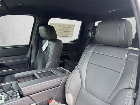 New 2026 Toyota Tundra Limited AWD/4WD image 15