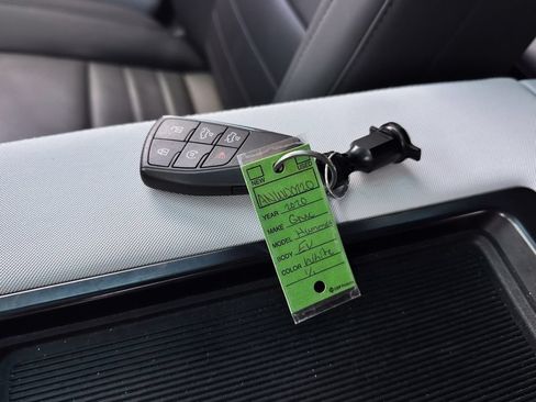 Used 2022 GMC Hummer EV Edition 1 AWD/4WD image 29