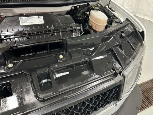 Used 2022 Chevrolet Express 3500 w/ Power Convenience Package image 49