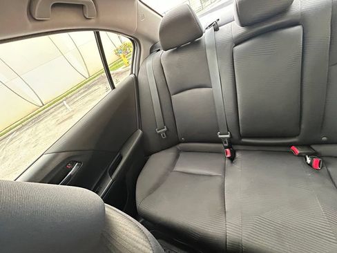 Used 2016 Honda Accord LX image 12