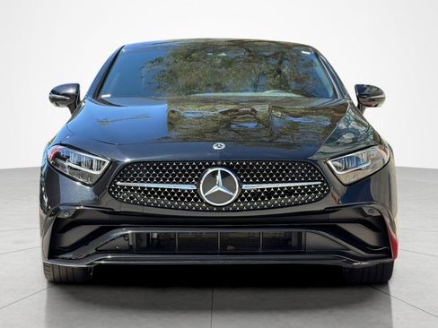 Used 2023 Mercedes-Benz CLS 450 4MATIC image 8