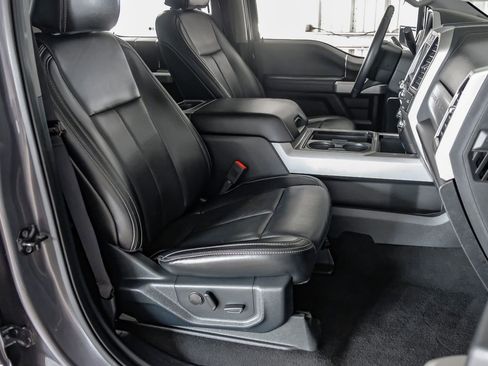 Used 2021 Ford F250 Lariat w/ Lariat Ultimate Package image 31