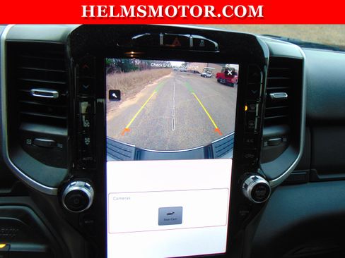 Certified 2022 RAM 3500 Big Horn w/ Level 1 Equipment Group image 39