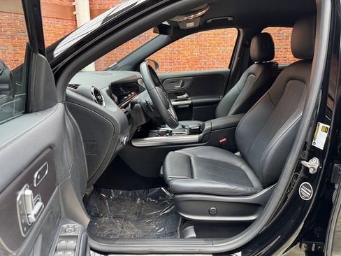 Certified 2022 Mercedes-Benz GLA 250 GLA 250 image 23