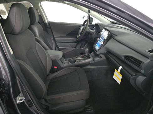 New 2026 Subaru Crosstrek 2.0i Premium image 17