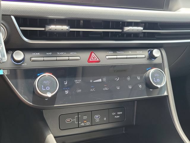 New 2026 Hyundai Sonata Limited FWD image 13