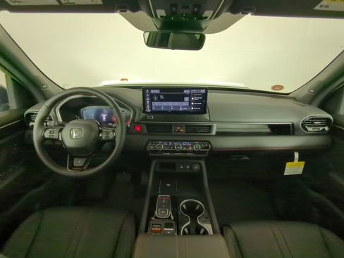 New 2026 Honda Passport TrailSport Elite image 28