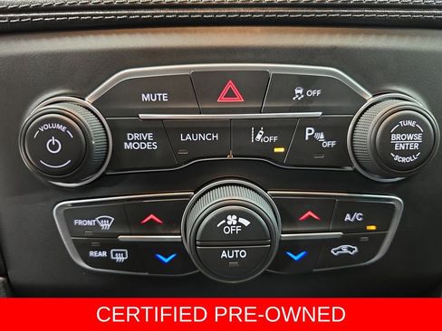 Used 2023 Dodge Charger Scat Pack image 21