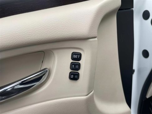 Used 2023 Nissan Murano Platinum w/ Cargo Package image 23