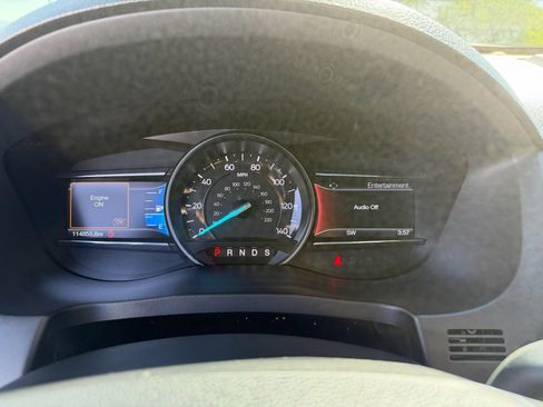 Used 2017 Ford Explorer Limited FWD image 14