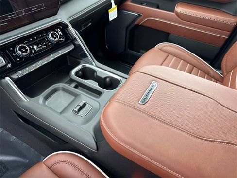 New 2026 GMC Sierra 2500 Denali Ultimate image 26