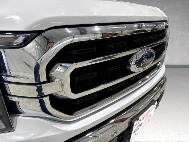 Used 2022 Ford F150 XLT w/ Equipment Group 302A High AWD/4WD image 35